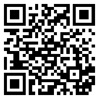 QR code to Jenny’s YouTube channel